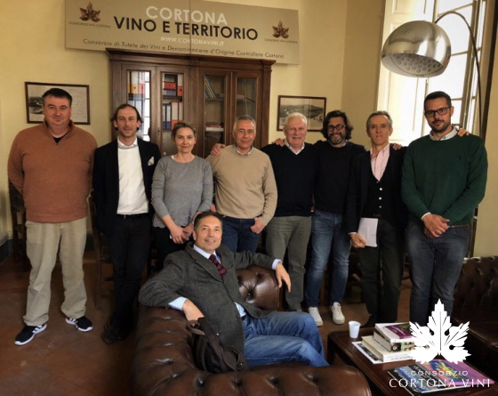 C.d.A. triennio 2019/2021